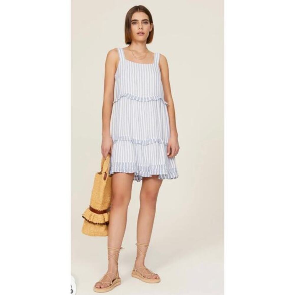 Rails Sandy Dress NWT size extra large